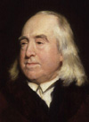 The Correspondence of Jeremy Bentham. Electronic Edition. book cover