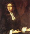 The Correspondence of Robert Boyle. Electronic Edition. book cover