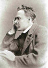 Nietzsches Werke: Historisch-kritische Ausgabe. Electronic Edition. book cover