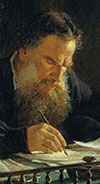 L. N. Tolstoy: Complete Works - Л. Н. Толстой. Полное Собрание Сочинений.  Electronic Edition. book cover