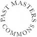 Past Masters Commons logo