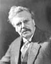 The Collected Works of G. K. Chesterton. Electronic Edition. book cover