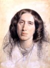 The Complete Works of George Eliot book cover