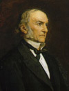 The Diaries of William Gladstone. Electronic Edition. book cover