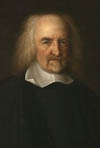 The English Works of Thomas Hobbes book cover