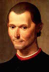 The Works of Niccolò Machiavelli book cover