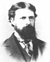 The Writings of Charles S. Peirce -- A Chronological Edition. Electronic Edition. book cover