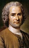 The Complete Works of Jean Jacques Rousseau book cover