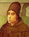 John Duns Scotus: Works. Electronic Edition. book cover