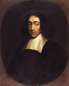 Benedict de Spinoza: Opera. Electronic Edition. book cover