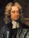 The Correspondence of Jonathan Swift. Electronic Edition. book cover